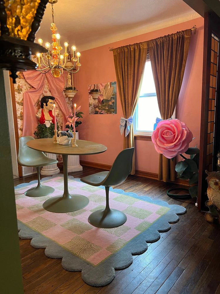 Transform Your Dining Space with Dining Room Rugs